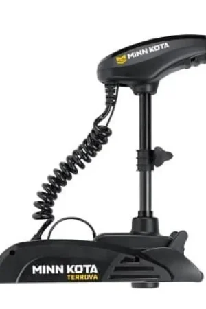 Più Venduto MOTORE MINNKOTA TERROVA WR 55lbs 54"